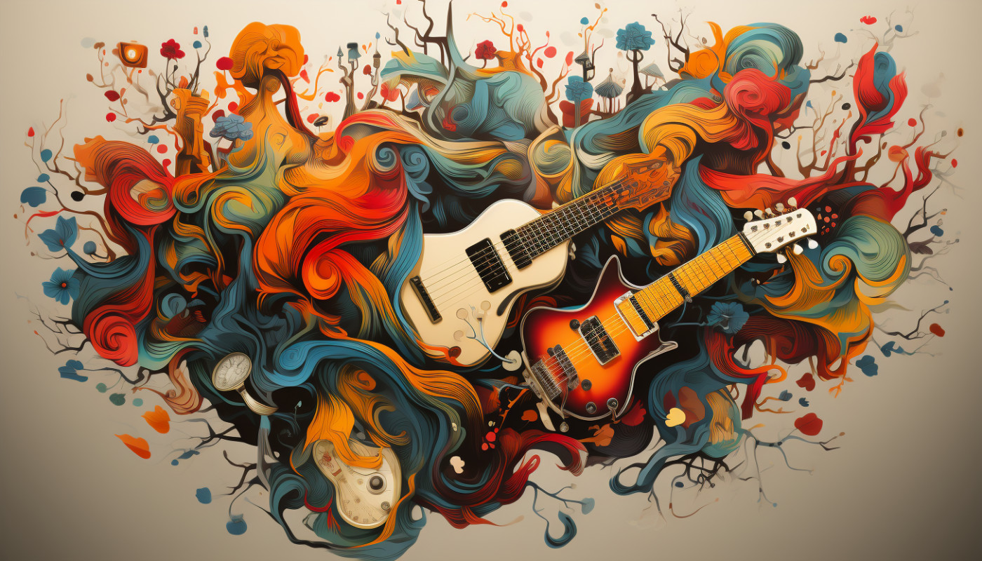 Artistas que cambiaron el curso de la música