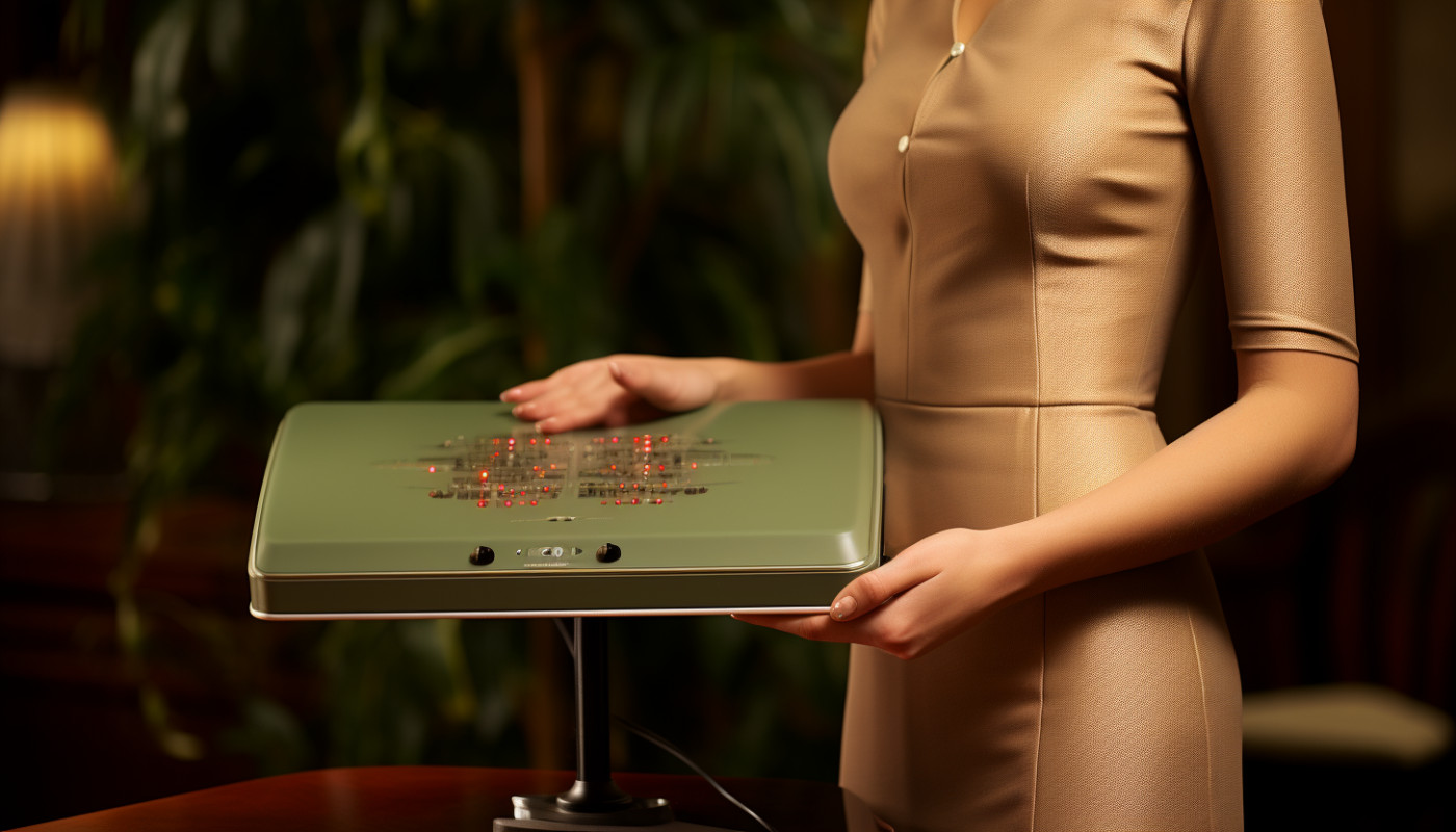 Descubriendo el theremin: el instrumento musical que no se toca