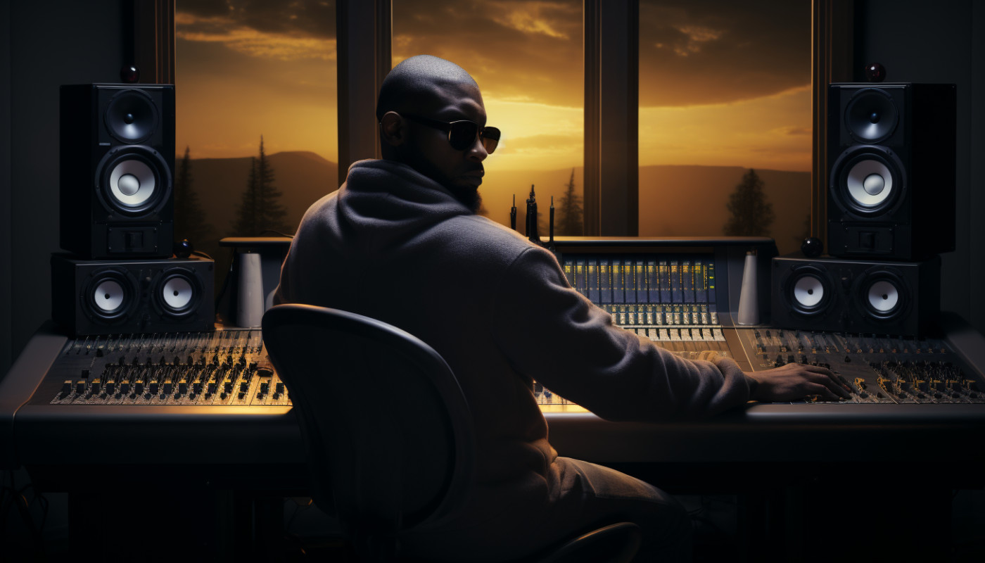El arte de masterizar: cómo se crea un hit