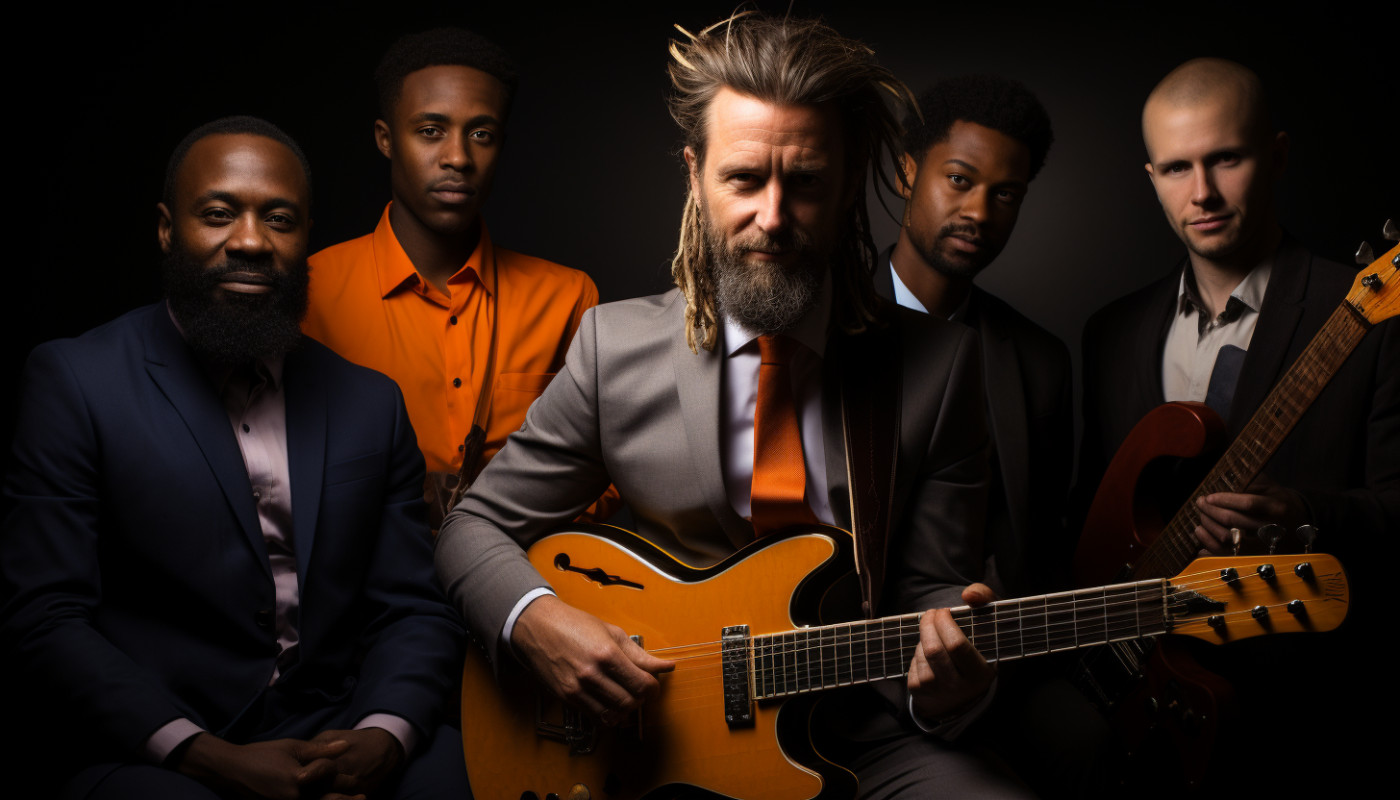 El jazz fusión y su viaje transcontinental