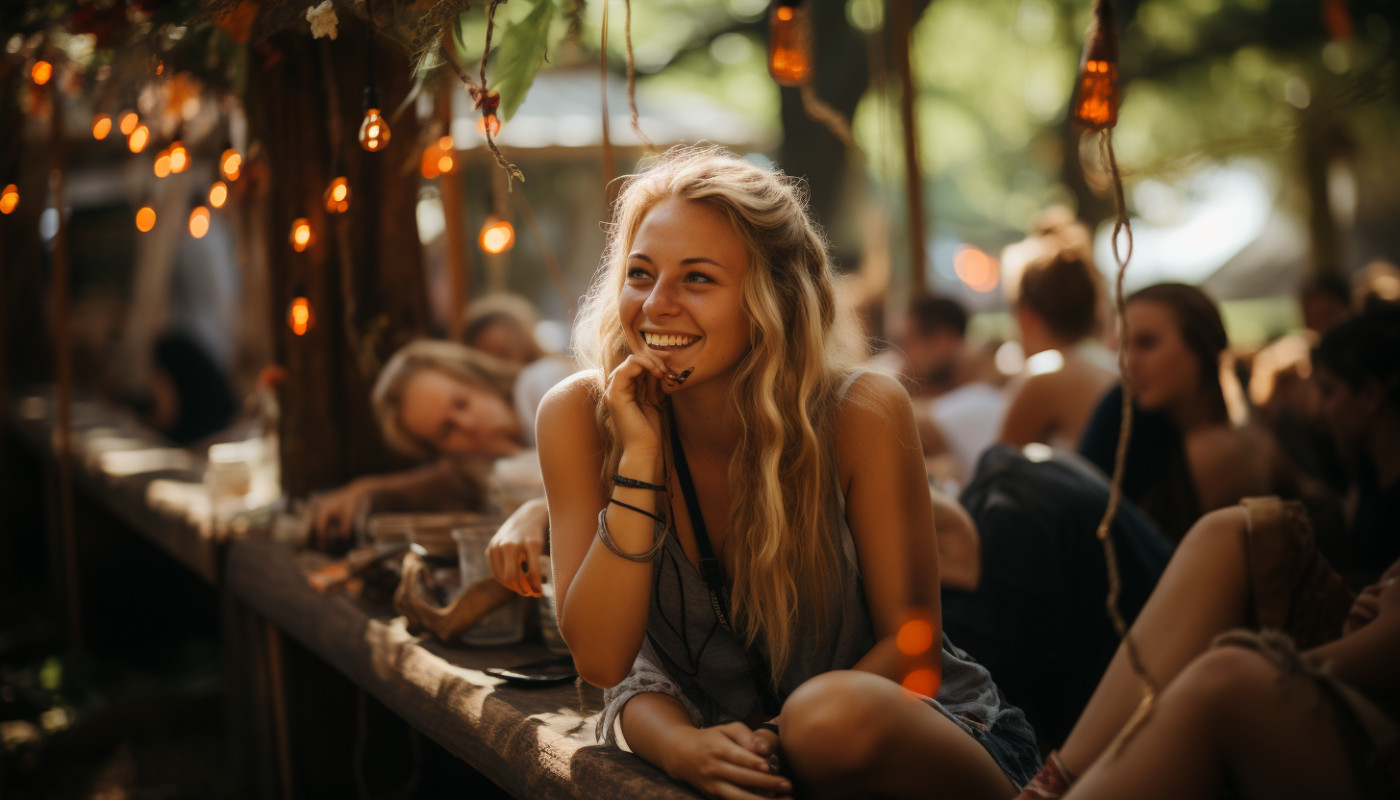 Festivales sostenibles: Música y medio ambiente