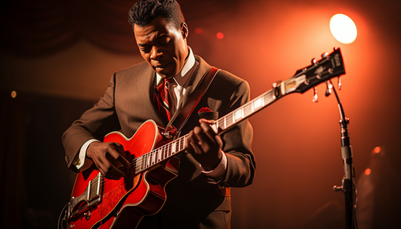La evolución del jazz: un viaje a través del tiempo