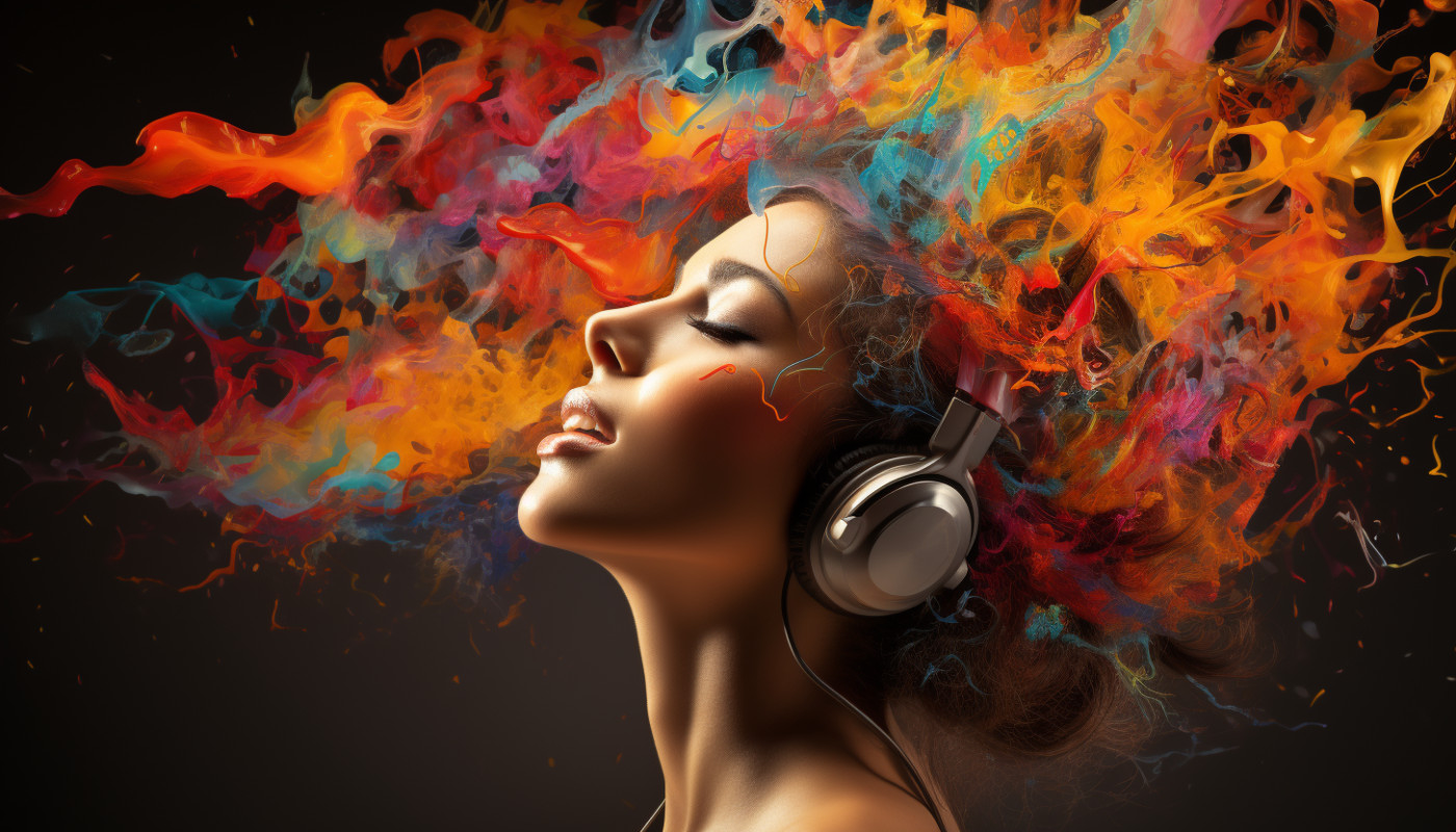 Música y mente: Efectos sorprendentes del sonido