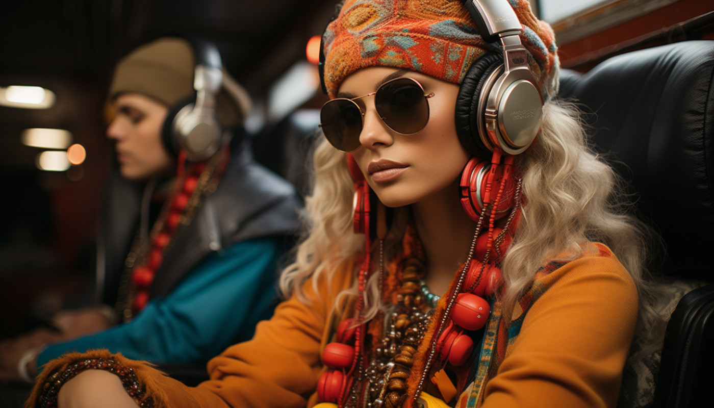 Música y moda: una relación inseparable