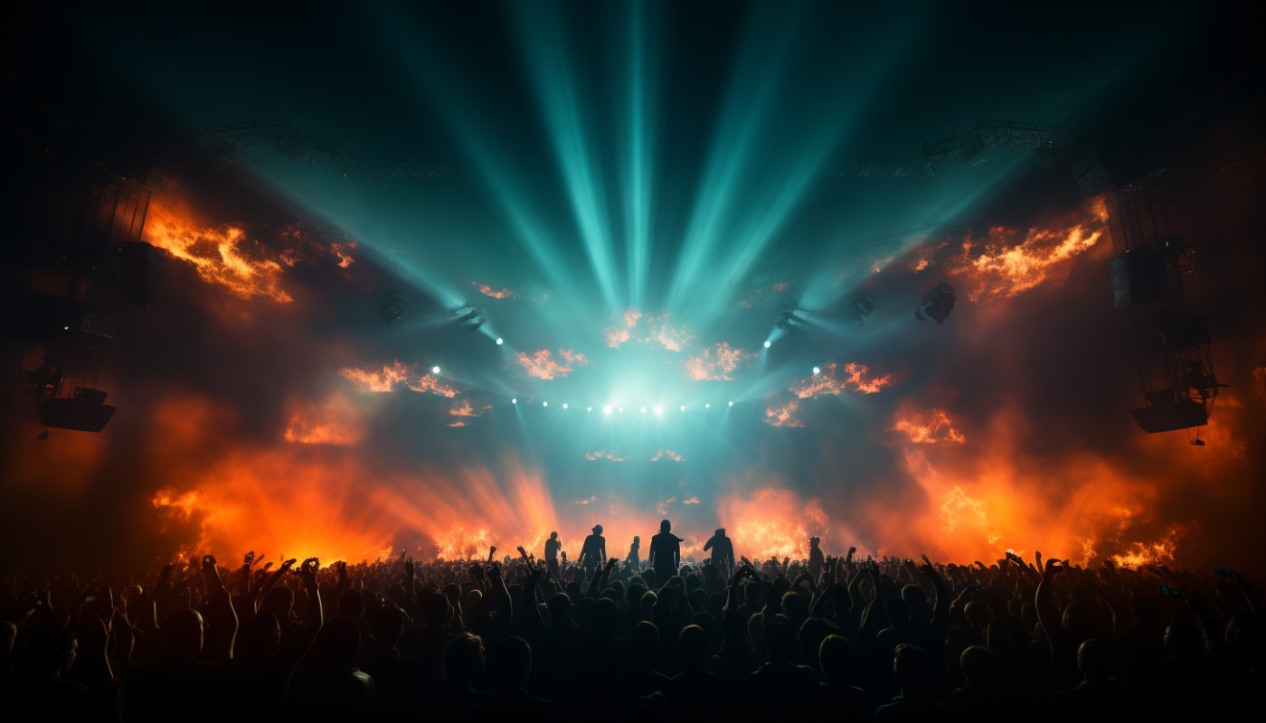 Rediseñando conciertos para una experiencia inolvidable