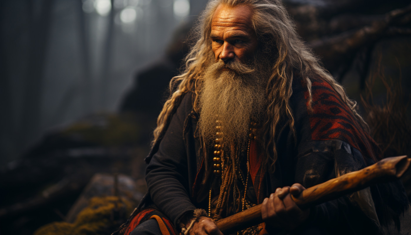 Resonancia ancestral: el renacer del didgeridoo